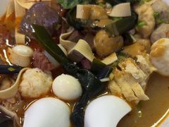 -重庆麻辣烫(国权路店)