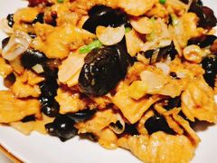 -杏花堂·山西菜馆(晋中万达店)