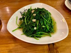 -花溪雨·森林餐厅(石基店)