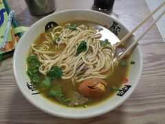 -味佳拉面·酥脆煎饼·(中山门东里店)