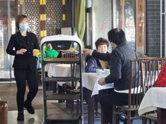 -金家老三饭庄(常营店)