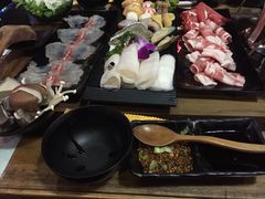 -丽江庭院之爱在路上(西单店)