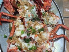 -巽东海鲜大排档(巽寮湾店)