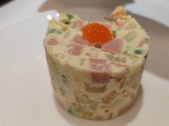 -库滋明·俄罗斯特色美食(中央大街店)