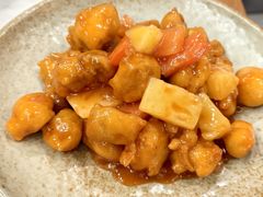 -火龙堂·风味民间菜(文一路店)