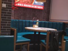 大堂-千稻剁椒大鱼头(CityOn熙地港店)