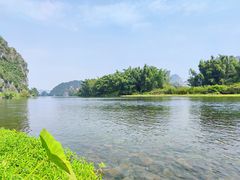 -荔江湾景区