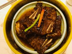 -宁波华侨温德姆至尊豪廷大酒店·豪廷轩中餐厅