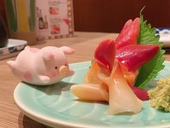 -小山日本料理(太古汇店)