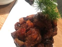 江雪糖醋小排-小大董·烤鸭(凤凰汇店)