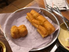 -顺德一品粥·20年凤城老字号(芳村店)