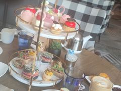 -粤海喜来登酒店·&More聚驿(天河城店)