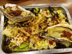 -天津乾毓德饭庄·清真传统炒菜·海鲜烧烤(咸阳路店)