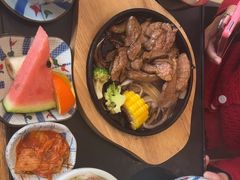 -万鱼亭 日本料理(无锡香山名园店)