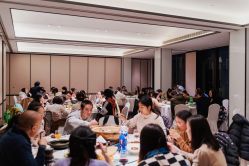 -真知味酒店·宴会厅(月牙湖店)