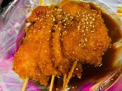 -花花炸串(总店)