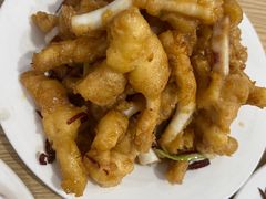 -九龙餐厅(大沽路店)