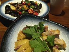 -客语客家菜(东山口店)