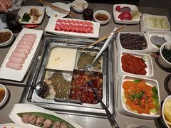 -海底捞火锅(苏宁广场店)