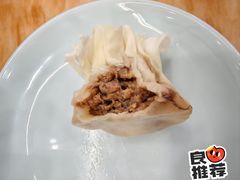 -都一处烧麦馆(前门店)