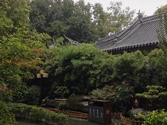 -成都武侯祠博物馆