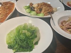 -秦月轩·陕西家乡菜(阜成路·五棵松店)