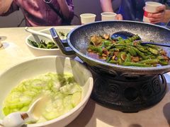 -味上湘菜馆(岳麓山店)