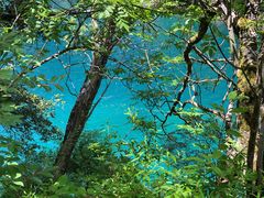 -叠溪松坪沟景区