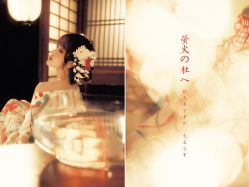 点击看大图 -持熹光年写真体验馆