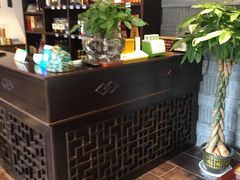 -华庭苑农家乐(旺山店)