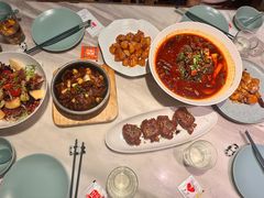 -湖鱼湖·蓉亭食贝(亚运村店)