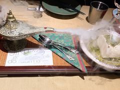 -丝路金桃·新疆菜(徐汇店)