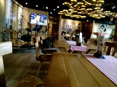 -Paulaner·德国帕拉娜自酿啤酒餐厅(海上世界店)