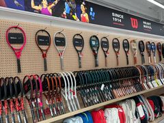 -Wilson威尔胜(漕溪北路店)