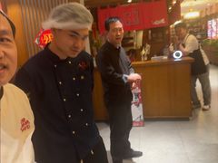 -福苗小骆驼烧烤(大唐不夜城店)