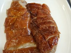 -维多利亚大酒店·雅园中餐厅