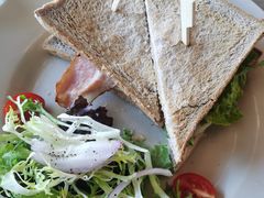 -漫咖啡(琥珀湾店)