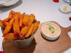-燃扒房Steakhouse(皇庭店)