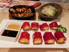 -避风塘(五角场店)