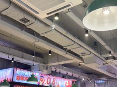 -佰人王串串香火锅(洋珠巷店)