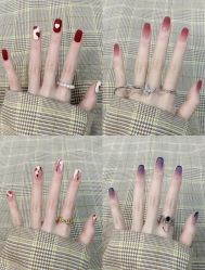 -如一·美甲美睫