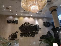-上海齐鲁万怡大酒店·辣椒屋咖啡厅