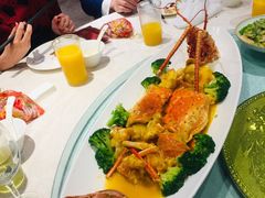 -金枝玉叶上海人家食府(三里河店)