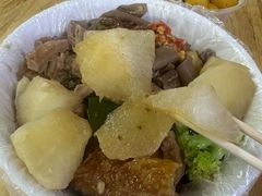 -小草糖水(海棠村店)
