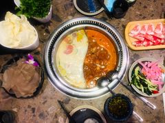-鱼豆吉·豆浆鱼火锅(宜昌万达店)