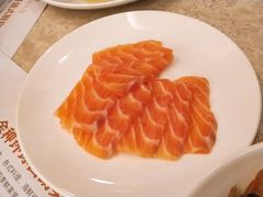 -芭菲盛宴·环球美食(解放碑英利国际店)