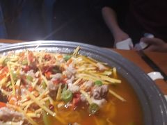 -盐帮食坊•小河帮川菜(四川师大店)