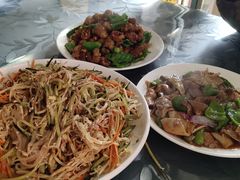 -新乡饭店