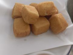 -鲍馬爺·首创鲍鱼鸡(银座店)