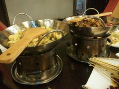 -缪氏川菜(丰盛町店)